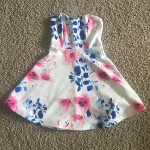 Ariana Grande Lipsy Dress Sz 2